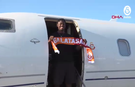 Galatasaray’ın Yeni Transferi İstanbul’da