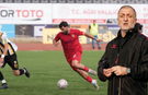 “Bu galibiyet bizim için çok önemli bir başlangıç oldu”
