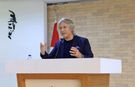 MTSO Meclisinde Hamit İzol yeniden başkan
