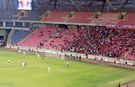 Yeni Mersin İdmanyurdu,  Mazıdağı Fosfat Spor'a 3-1 yenildi