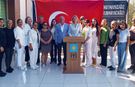 İYİ Parti’den “Türkiye’nin nüfus geleceği tehlikede” uyarısı