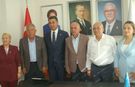İYİ Parti’den Aksaray Mitingi için katılım çağrısı