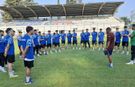 Karacailyas Spor'da  yeni sezon planı
