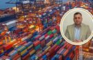 Mersin Limanı’nda kimyasal sızıntı: “Sadece koku olarak görülmemeli”