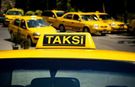 Mersin’de taksi ulaşım aracı mı, yoksa artık lüks mü?