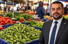 Mersin’de pazarın zam şampiyonu bamya: Kilosu 150 TL