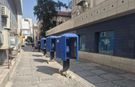 Mersin’de telefon kulübeleri hala kullanılıyor mu?