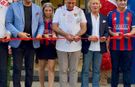 “MİY Store” Forum AVM’de açıldı