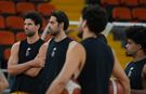 MSK, Konya BBSK karşısında galibiyet peşinde