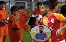 Galatasaray’da şampiyonluk yaşayan Muğdat Çelik, Toros Akademi’de