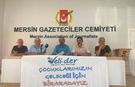 Veli-Der: “Karma eğitim tartışılamaz”