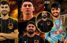 Tarsus Barbarosspor’dan yeni sezon öncesi 5 imza