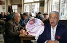 Emeklilerden adil reform ve sosyal destek çağrısı