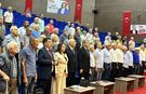 YENİ Parti Mersin’de ilk kongrelerini yaptı