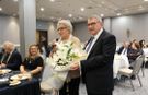 Abdullah Özdemir, 31 yıllık efsanevî başkanlığa veda etti