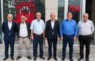 Ahmet Yorgun YENİ Parti Mersin İl Başkanlığına Aday Oldu