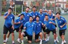 Akdeniz Belediyespor yeni sezona bileniyor
