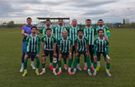 Mersin Süper Amatör B Grubu’nda 5 maçta 21 gol!
