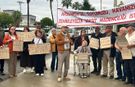 Mersin’de maden ruhsatına tepki: “Onay verilmemeli”