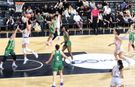 Mersin Çimsa ÇBK, evinde rahat kazandı: 90-64