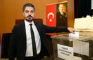 Yenişehir Belediyesi Başkan Vekili Çağdaş Dutlu oldu