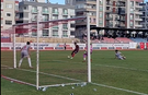 1964 Silifkespor evinde Karaköprü'ye 2-1 mağlup oldu