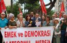 Mersin Emek ve Demokrasi Platformu’ndan sansüre tepki