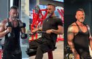 “Sporda önemli olan çok çalışmak değil, doğru çalışmak!”