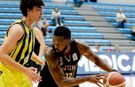 MSK, Fenerbahçe Koleji’ni deplasmanda mağlup etti: 85-77