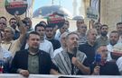 Memur-Sen’den Cuma Namazı çıkışı Filistin’e destek açıklaması