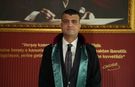 Gazi Özdemir yeniden Mersin Barosu Başkanı
