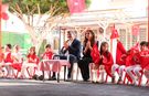 Toroslar’ın Gündüz Bakımevleri’nde Cumhuriyet coşkusu