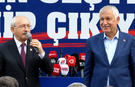 “Cezalandırılan belediye başkanı değil, 2 milyon Mersinlidir”