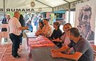 Hayatını yitiren şairin duyarlılığı bir çocuğun hayatına dokuyor
