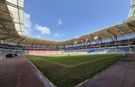 Muşspor – Adana Demirspor maçı Mersin’de oynanacak