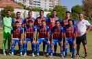 Mezitli Tece FK’dan 7-2’lik gövde gösterisi