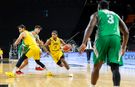MSK, Darüşşafaka Lassa karşısında hata yapmadı