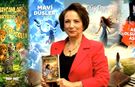 Nuray Öngeç’in 5. kitabı ‘Gözyaşının İki Yüzü’ okurlarla buluştu