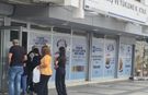 Mersin’de ulaşım kartı kuyrukları sona erdi