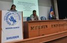 SHUDER Mersin Şubesi’nden Dünya Ruh Sağlığı Günü Kapsamında Anlamlı Seminer