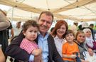 Başkan Vahap Seçer’e destek aralıksız sürüyor
