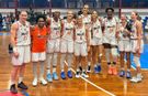 ÇBK Mersin, Atina'da Olympiakos'u Farklı Geçti: 62-89