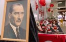 Cumhuriyet’in 103. yılında kadın emeği sanatla buluştu