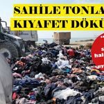 Akdeniz Belediyesi’nden Karaduvar Sahilinde Yoğun Temizlik Çalışması