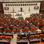 TBMM’de emekli aylığı düzenlemelerini de içeren ilk 7 madde kabul edildi