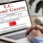 Öğrenci affına yönelik düzenlemeleri de içeren kanun, Resmi Gazete'de yayımlandı