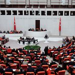 En düşük emekli aylığı düzenlemesi TBMM’de kabul edildi