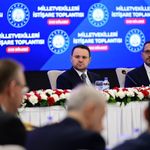 Gürlek: ‘Suça sürüklenen çocuk’ yerine ‘adli süreçteki çocuk’ kavramı hukuk sistemimize kazandırıldı