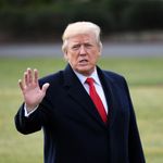 Trump, bir kez daha İran'a saldırıları durdurduğunu açıkladı