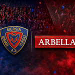 Arbella Makarna'dan Yeni Mersin İdmanyurdu'na tam destek